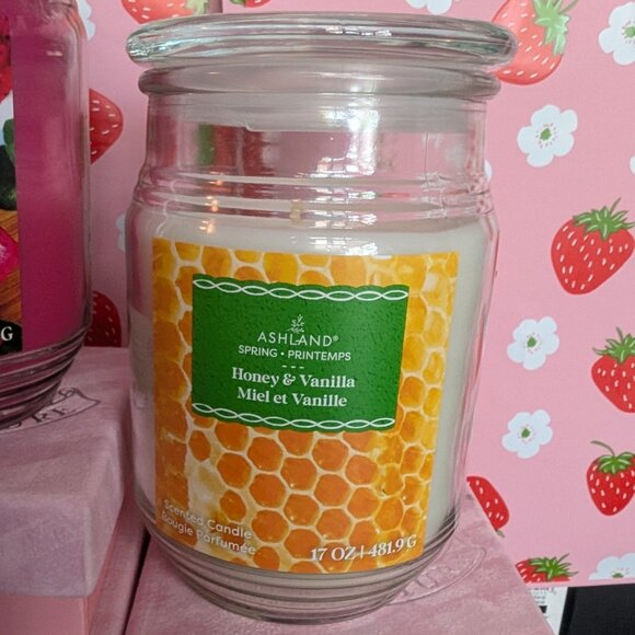 Spring Scented Candles | 17oz | 6 Amazing Fragrances | Brand New | $10 Each - Picture 7 of 7